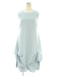 デイジーリンforフォクシーワンピース 06156 Dress Elegant Travel Puf 2019年 サックスブルーの参考買取価格
