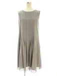 デイジーリンforフォクシーワンピース 06078 Dress Charleston 2019年 グレーの参考買取価格