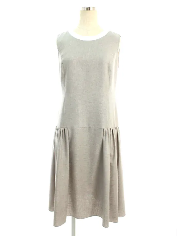 デイジーリンforフォクシー ワンピース DAISY WASHABLE DRESS 35784 2016年 グレー買取参考価格 | 福岡県大牟田市