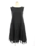デイジーリンforフォクシーワンピース 06061 Dress Millefeuille 2019年 ブラックの参考買取価格