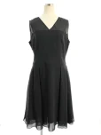 デイジーリンforフォクシーワンピース 06030 Dress WASHABLE V 2018年 リッチグレーの参考買取価格