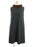 デイジーリンforフォクシーワンピース 32092 Dress ツィギー 2013年 リッチグレーの参考買取価格