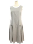デイジーリンforフォクシーワンピース DAISY WASHABLE DRESS 35784 2016年 グレーの参考買取価格
