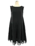 デイジーリンforフォクシーワンピース 06061 Dress Millefeuille 2018年 リッチグレーの参考買取価格