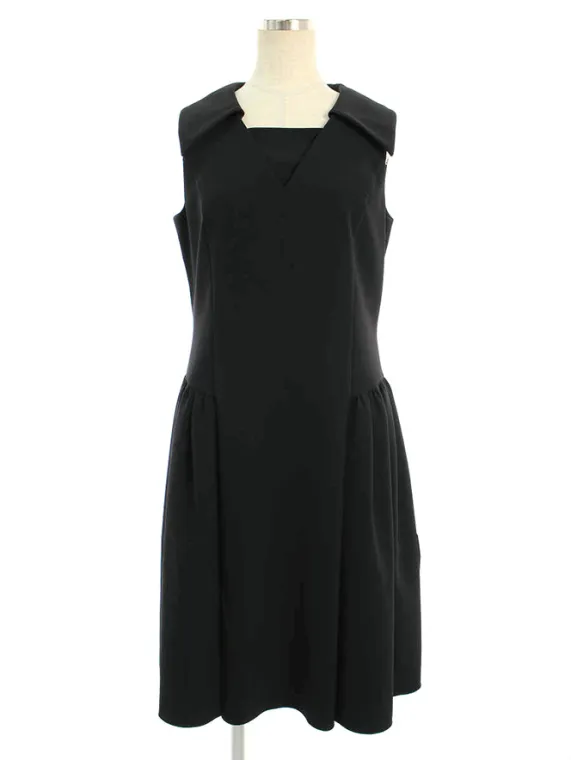デイジーリンforフォクシー ワンピース 36939 Dress 2017年 ブラックブラック買取実績 | 大阪府豊中市