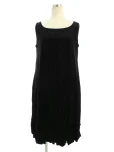 デイジーリンforフォクシーワンピース 06147 Daisy Summer Velour Dress Cross Line 2019年 ブラックの参考買取価格