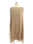 デイジーリンforフォクシーワンピース 06027 Fairy Lady Dress 2018年 ベージュの参考買取価格