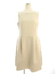 デイジーリンforフォクシーワンピース 06243 Dress Audrey Square 2020年 ベージュの参考買取価格