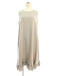 デイジーリンforフォクシーワンピース 35985 Dress Washabl Joumey 2016年 ベージュの参考買取価格