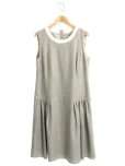 デイジーリンforフォクシーワンピース DAISY WASHABLE DRESS 35784 2016年 ホワイトの参考買取価格
