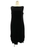 デイジーリンforフォクシーワンピース 06147 Daisy Summer Velour Dress Cross Line 2019年 ブラックの参考買取価格
