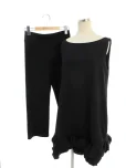デイジーリンforフォクシーパンツスーツ 06068 Tulip Leggings Tunic 2020年増産品 2020年 ブラックの参考買取価格