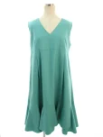 デイジーリンforフォクシーワンピース 06161 Dress Summer Blossom 2019年 グリーンの参考買取価格