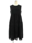 デイジーリンforフォクシーワンピース 06163 Chou Cream Dress 2019年 ブラックの参考買取価格