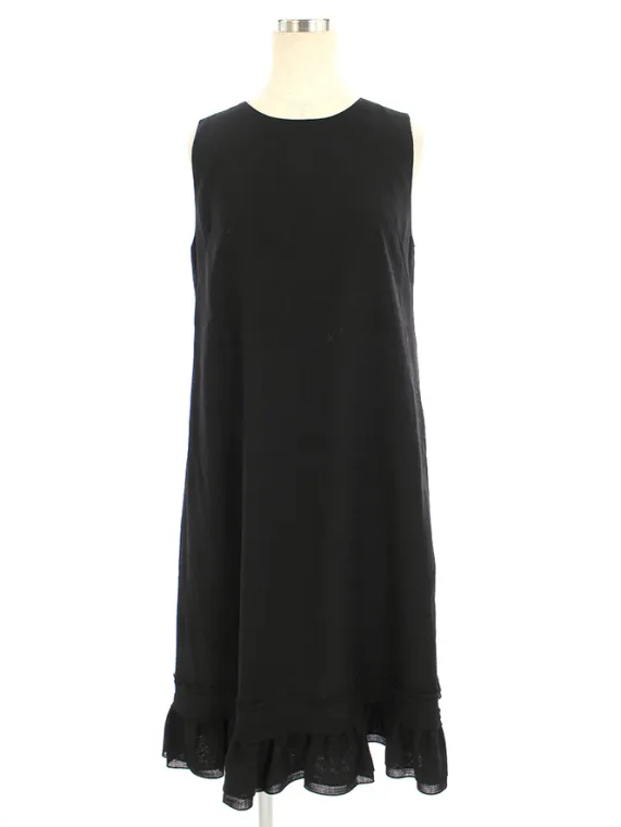 デイジーリンforフォクシー ワンピース 35985 Dress Washabl Joumey 2016年 ブラック買取参考価格 | 東京都板橋区