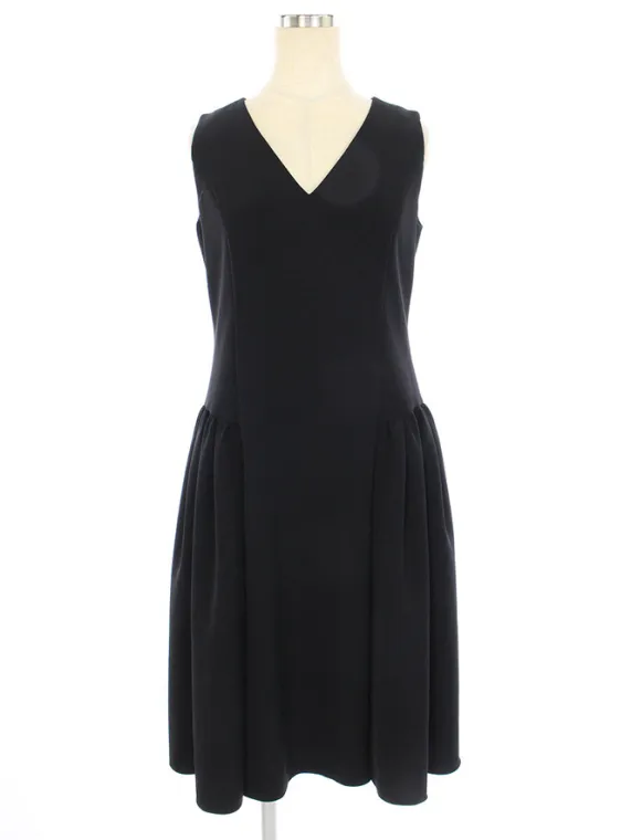 デイジーリンforフォクシー ワンピース 36939 Dress 2017年 ブラック買取参考価格 | 札幌市西区
