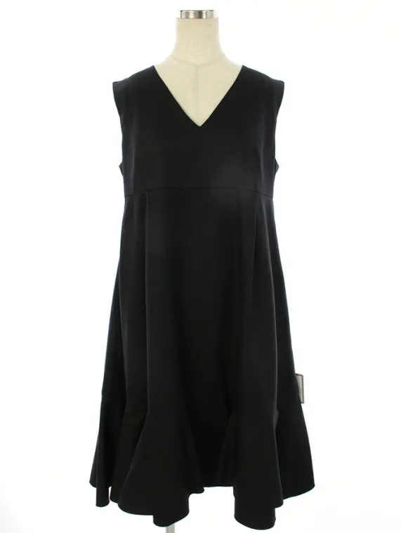 デイジーリンforフォクシー ワンピース 06161 Dress Summer Blossom 2019年 ブラック買取参考価格 | 大阪府豊中市