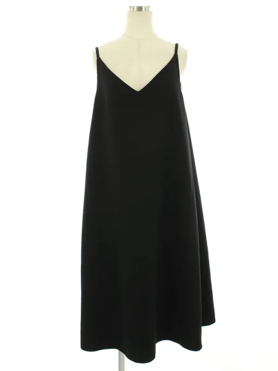 デイジーリンforフォクシー ワンピース 06212 Dress 2019年 ブラック買取参考価格 | 大阪府豊中市
