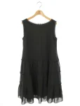 デイジーリンforフォクシーワンピース 06061 Dress Millefeuille 2018年 チャコールの参考買取価格