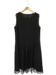 デイジーリンforフォクシーワンピース 06078 Dress Charleston 2019年 ブラックの参考買取価格