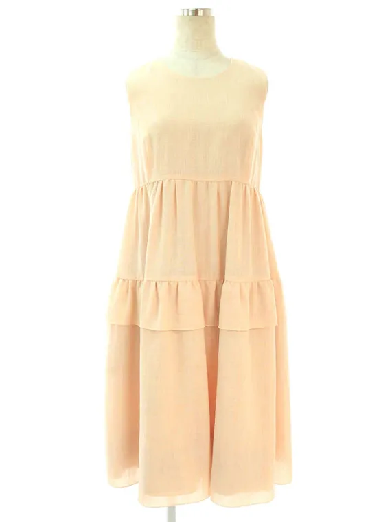 デイジーリンforフォクシー ワンピース DAISY Fuwa Fuwa One Piece 36154 2016年 ベリーニ買取実績 | 東京都港区