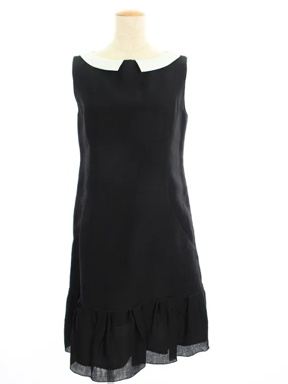 デイジーリンforフォクシー ワンピース 32411 One Piece ラッフル クラシック 2014年 ホワイト買取実績 | 岡山県