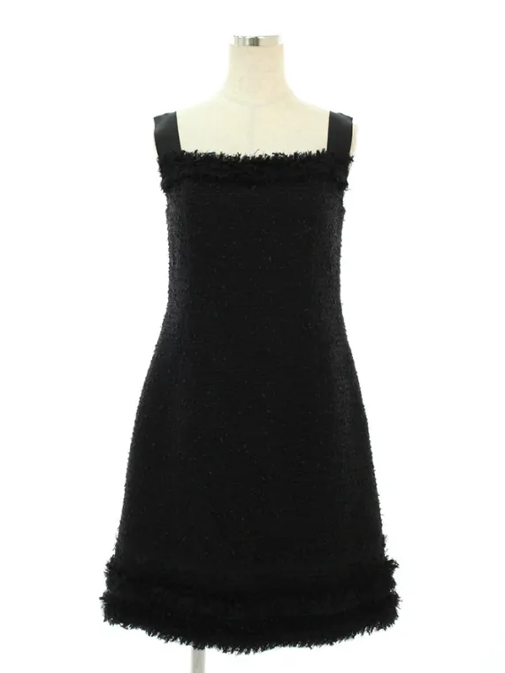 デイジーリンforフォクシー 32822 ワンピース レディD 2014年 ブラックブラック買取実績 | 大阪市天王寺区