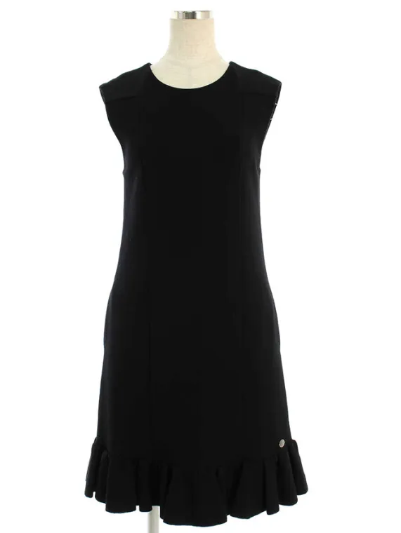 デイジーリンforフォクシー 32390 ワンピース マーメイド 2014年 ブラック買取実績 | 大阪市天王寺区