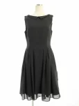 デイジーリンforフォクシーワンピース 37539 Dress 2017年 リッチグレーの参考買取価格