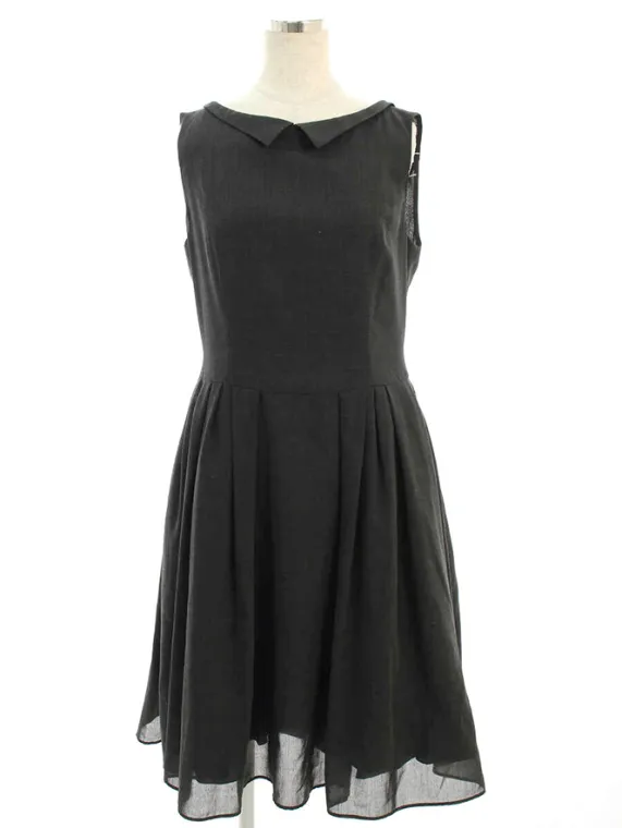 デイジーリンforフォクシー ワンピース 37539 Dress 2017年 リッチグレー買取参考価格 | 東京都大田区
