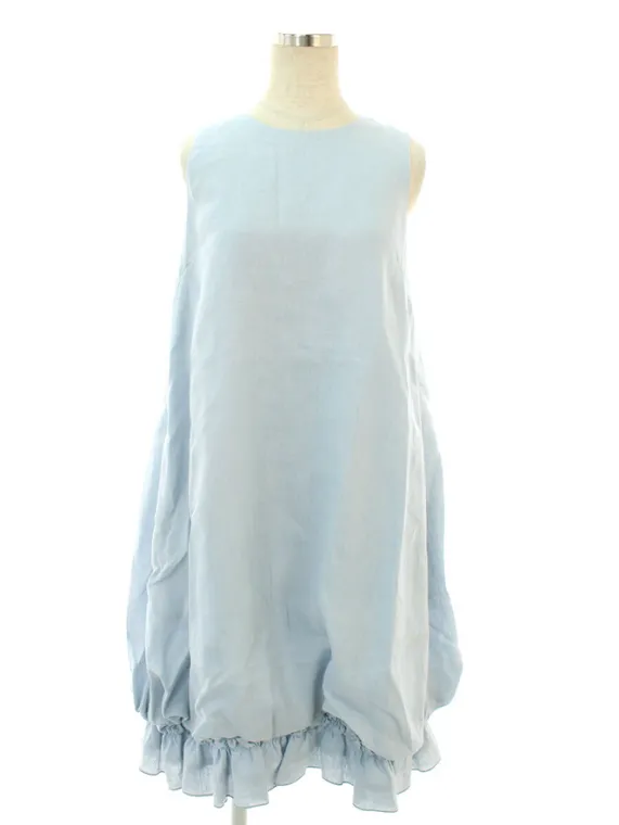 デイジーリンforフォクシー ワンピース ハンプトンパフィロング 32739 2014年 ブルー買取実績 | 兵庫県西宮市