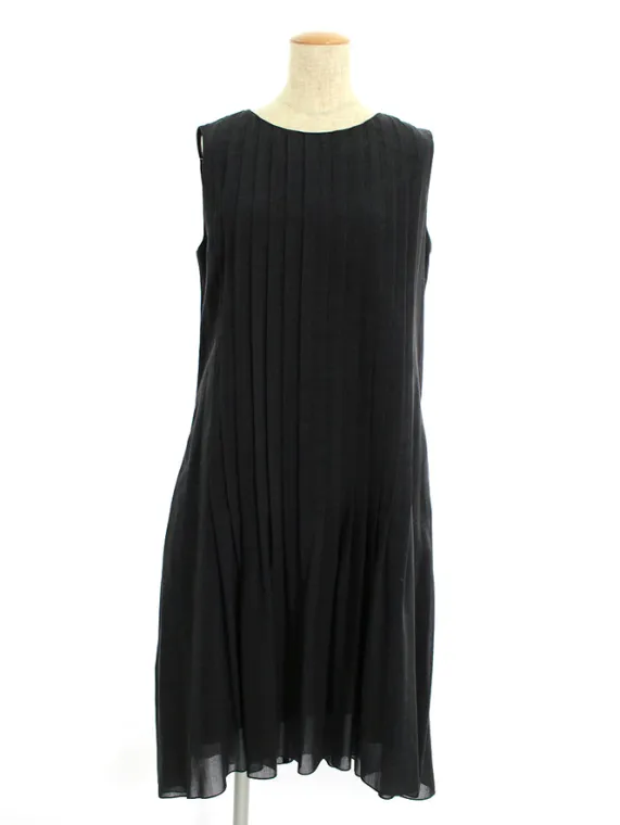 デイジーリンforフォクシー ワンピース 36338 Daisy Sophisticate Paris 2016年 チャコール買取実績 | 奈良県