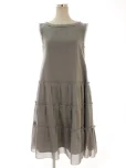 デイジーリンforフォクシーワンピース 06061 Dress Millefeuille 2019年 グレーの参考買取価格