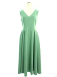 デイジーリンforフォクシーワンピース 06173 Dress Perfect Style 2019年 グリーンの参考買取価格