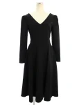 デイジーリンforフォクシーワンピース 06198 Perfect Cocktail Style 2020年 ブラックの参考買取価格