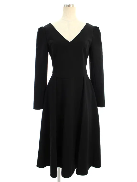デイジーリンforフォクシー ワンピース 06198 Perfect Cocktail Style 2020年 ブラック買取参考価格 | 大阪市中央区