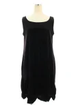 デイジーリンforフォクシーワンピース 06147 Daisy Summer Velour Dress Cross Line 2019年 ブラックの参考買取価格