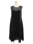 デイジーリンforフォクシーワンピース 06194 Dress Velour 2020年 ブラックの参考買取価格