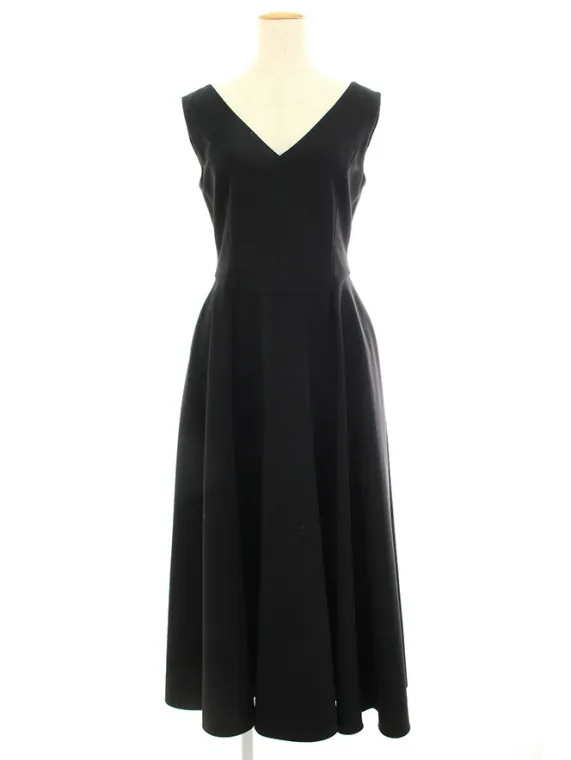 デイジーリンforフォクシー ワンピース 06173 Dress Perfect Style 2019年 ブラック買取参考価格 | 東京都千代田区