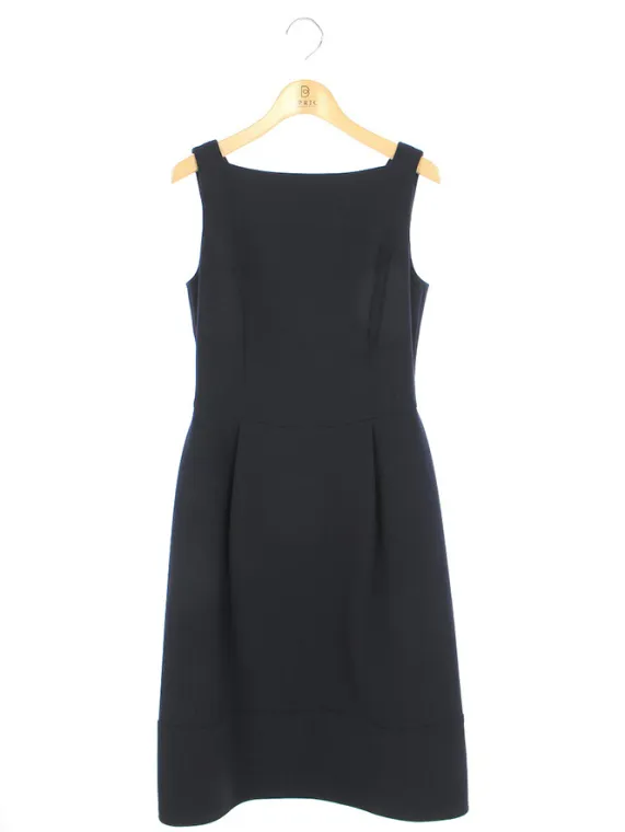 デイジーリンforフォクシー ワンピース 06243 Dress Audrey Square 2020年 ネイビー買取参考価格 | 東京都千代田区