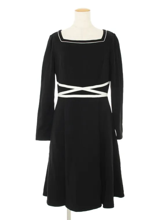 トッカ ワンピース 18AW LUMINOUS ホワイト買取参考価格 | 京都市西京区