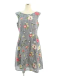 トッカワンピース 18SS POTTED FLOWERS マルチカラーの参考買取価格