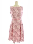トッカワンピース JULIAN DRESS OPTOIW0620 2021年 ピンクの参考買取価格