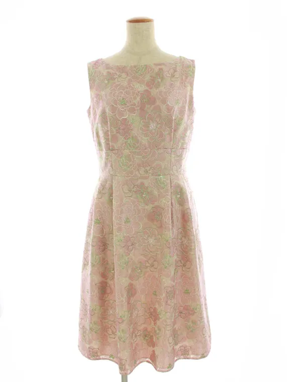 トッカ ワンピース PERFECTION CAMELLIA OPTOBS0140 2020年 ピンク買取参考価格 | 岡山市北区