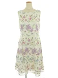 トッカワンピース GARDEN FLOWER WALTZ OPTOYW3050 2018年 マルチカラーの参考買取価格