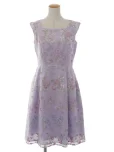 トッカワンピース FLOWER WALTZ OPTOYAW0355 2018年 パープルの参考買取価格