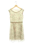 トッカワンピース WINTER GARDEN OPTOKM0960 2019年 ピンク グリーンの参考買取価格