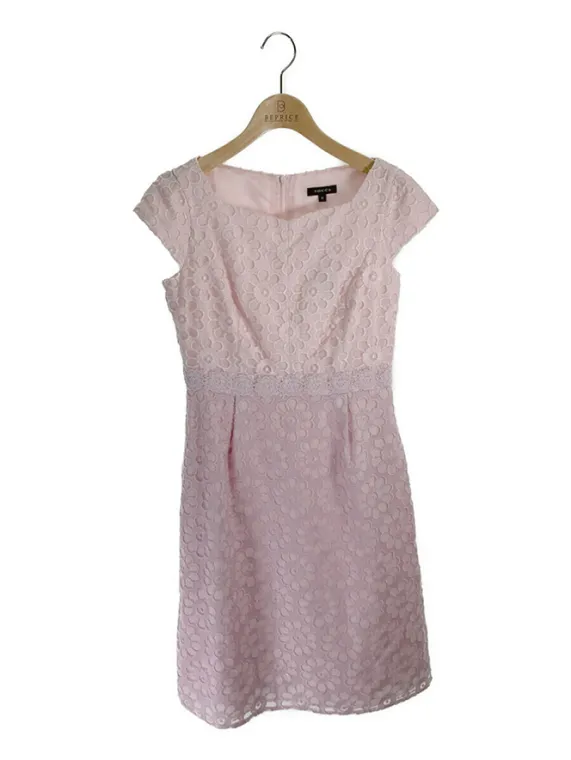 トッカ ワンピース JANE’S GARDEN ドレス OPTOKA0030 2019年 パープル買取参考価格 | 横浜市保土ケ谷区