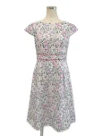 トッカワンピース SNOW DAISY ドレス OPTOIW0610 2021年 マルチカラーの参考買取価格