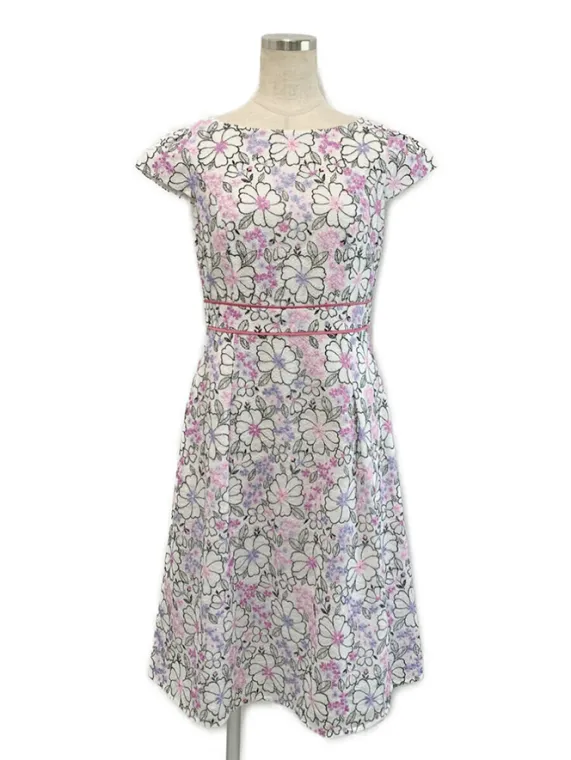 トッカ ワンピース SNOW DAISY ドレス OPTOIW0610 2021年 マルチカラー買取参考価格 | 東京都練馬区